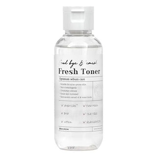 Mizon Tonico Good Bye Blemish 120 ml — Tonico