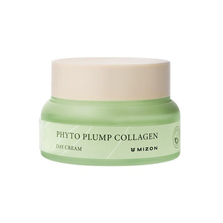 Mizon Crema Giorno Phyto Plump Collagen 50 ml — Crema viso