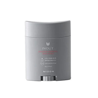 Mizon Inout Smooth Mineral Sun Stick SPF 50 PA++++ 26 g — Stick Solare