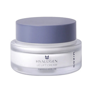 Mizon Crema Anti-Età Hyalugen 50 ml — Crema viso