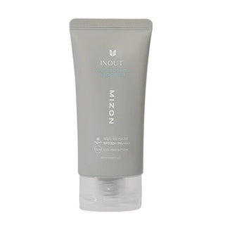 Mizon Crema Solare Lenitiva Spf 50+ Pa++++ Inout 50 ml — Crema solare
