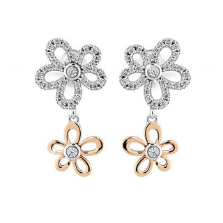 Modesi Pendientes J219Cz-R 