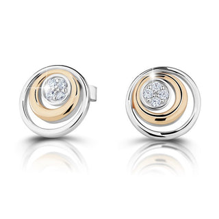 Modesi Pendientes J234Cz-R 