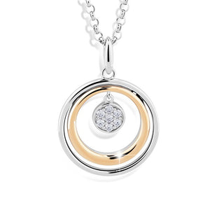 Modesi Collar J332Cz-R 