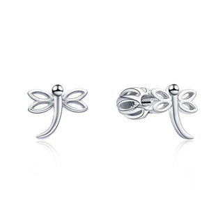 Moiss Orecchini Argento Libellule E0004395 — Orecchini