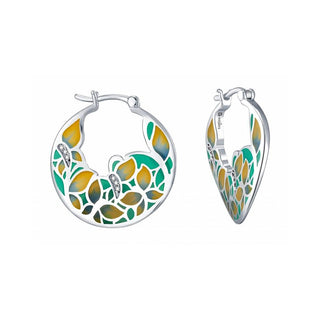 Moiss Orecchini Argento Stravaganti E0001617 — Orecchini