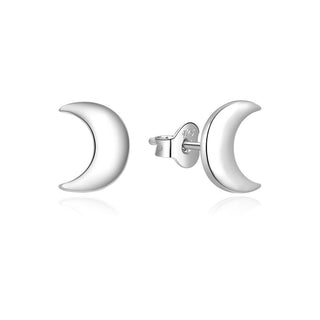Moiss Orecchini Argento Luna E0002339 — Orecchini