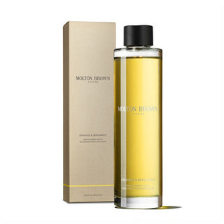 Molton Brown Nachfüllpackung für Aromadiffusor Orange und Bergamotte 150 Ml 