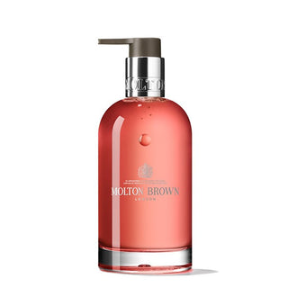 Molton Brown Heavenly Gingerlily Liquid Hand Wash (Detergente líquido suave para las manos) 200 Ml 