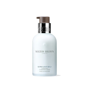 Molton Brown Crema Hidratante Ligera Para Hombre Ultra-Light Bai Ji (Hidratante) 100 Ml 
