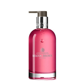 Molton Brown Jabón de Manos de Pimienta Rosa Ardiente (Limpiador Líquido para Manos) 200 Ml 