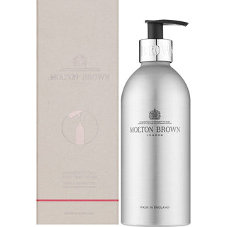 Molton Brown Gel Doccia Pepe Rosa Infuocato Infinite Bottle 400 ml — Gel Doccia
