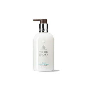 Molton Brown Crema de Manos Coastal Cypress & Sea Fennel (Loción de Manos) 300 Ml 