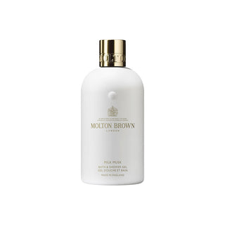 Molton Brown Gel de Baño y Ducha Latte Muschio 290 Ml 