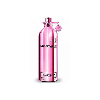 Montale Candy Rose Donna 100 ml — Eau de Parfum