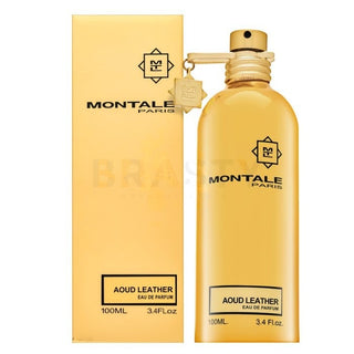 Montale Aoud Leather Unisex 100 ml — Eau de Parfum