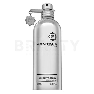 Montale Musk To Musk 100 ml — Eau de Parfum