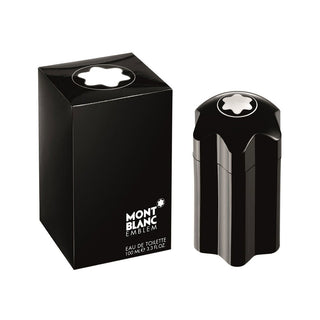 Montblanc Emblem 100 ml — Eau de Toilette