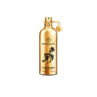 Montale Arabians - Edp - Volume: 100 ml 