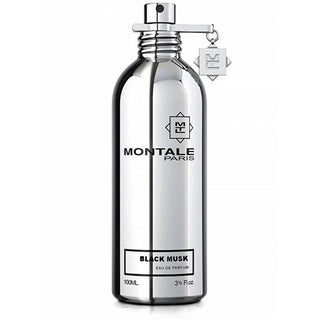 Montale Black Musk 100 ml — Eau de Parfum