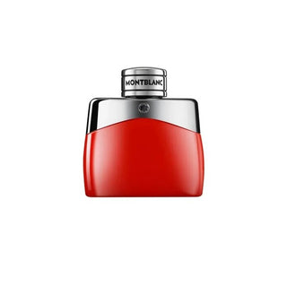 Montblanc Legend Red - Edp - Volumen: 50 Ml 
