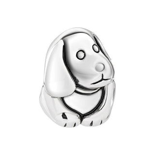 Morellato Ciondolo A Forma Di Cane Drops Scz556 — Ciondolo