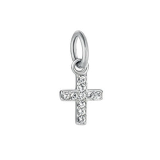 Morellato Ciondolo In Acciaio Inossidabile Drops Cross Scz700 — Ciondolo