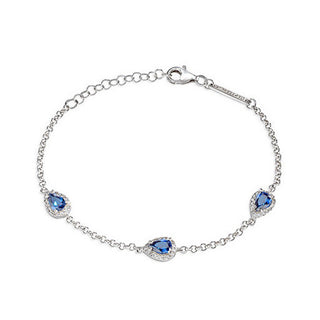 Morellato Bracciale In Argento Tesori Saiw11 — Bracciale