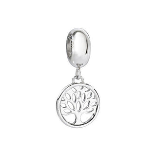 Morellato Ciondolo Drops Tree Acciaio — Ciondolo