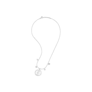 Morellato Collana Talismani Saqe02 Acciaio — Collana