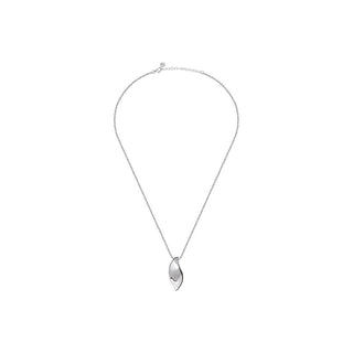 Morellato Collana Argento Foglia Sakh31 — Collana