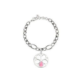 Morellato Bracciale Delicato Con Pendente Fiore Sate09 — Bracciale