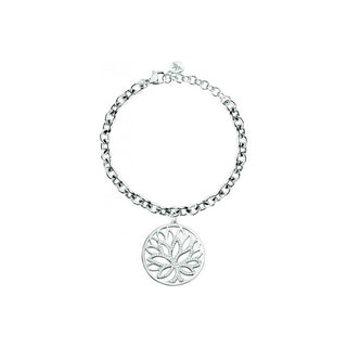 Morellato Bracciale Albero Della Vita Loto Satd13 — Bracciale
