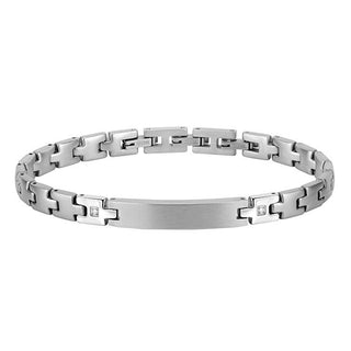 Morellato Bracciale Acciaio Motown Sals50 — Bracciale