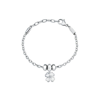 Morellato Bracciale Quadrifoglio Drops SCZ1125 — Bracciale