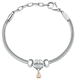 Morellato Moderigtigt armbånd til Gocce af held Scz1127 
