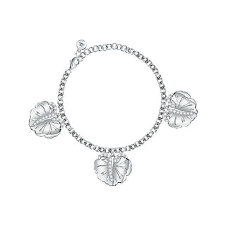 Morellato Bracciale Con Pendenti Ninfea Saue05 — Bracciale