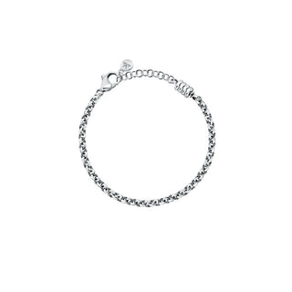 Morellato Bracciale Acciaio Drops — Bracciale