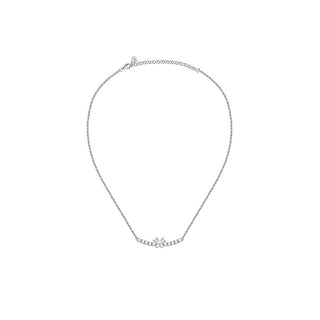 Morellato Collana Donna Zirconi Trasparenti Scintille — Collana