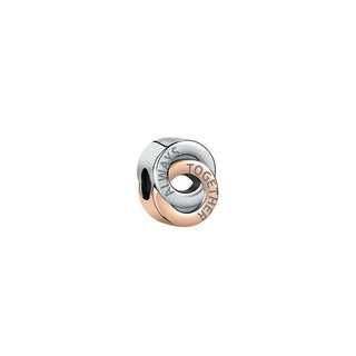 Morellato Perlina Bicolore Acciaio Always Together Drops — Perlina