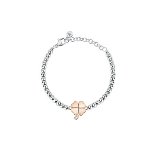 Morellato Bracciale Perline Fortuna Maia — Bracciale