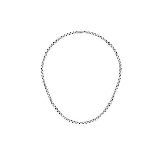 Morellato Collana Uomo Acciaio Catene — Collana