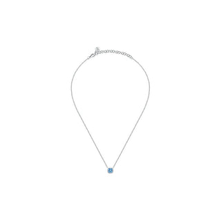 Morellato Collana Tesori Saiw108 Argento — Collana