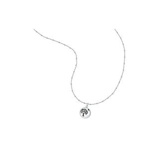 Morellato Collana Campanella Albero Della Vita Talismani Sagz19 — Collana