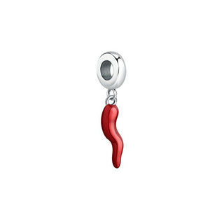 Morellato Ciondolo Acciaio Peperoncino Scz1278 — Ciondolo