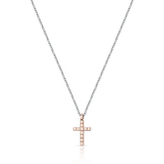 Morellato Collana Acciaio Motown Sals76 — Collana