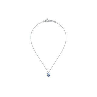Morellato Collana Moderna Zirconi Cubici Savy15 — Collana