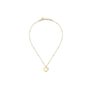 Morellato Collana Cuore Oro Istanti Savz02 — Collana