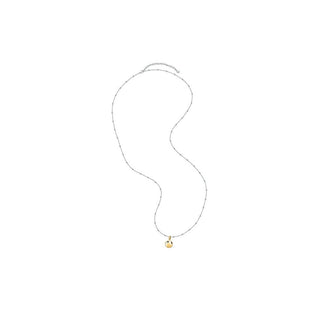 Morellato Collana Campanella Talismani Placcata Oro Saqe43 — Collana