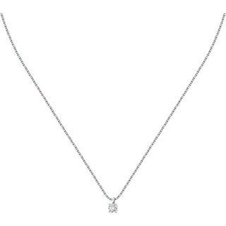Morellato Collana Decent Tesori Argento SAIW156 — Collana